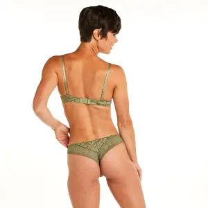 Soutien-gorge moldado para mulher Pomm'Poire Apologie image-2