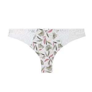 Cuecas femininas Pomm'Poire Apologie image-0