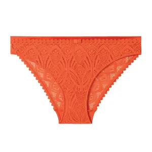 Cuecas femininas Pomm'Poire Sarong image-0