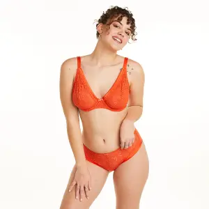 Baixinho feminino Pomm'Poire Sarong image-1