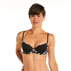 Formande bh med kupor för kvinnor Pomm'Poire Impériale image-1