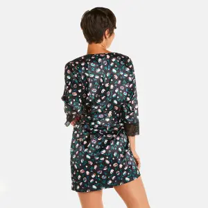 Kimono feminino Pomm'Poire Impériale image-2