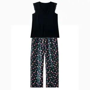 Pyjamas för kvinnor Pomm'Poire Impériale image-0