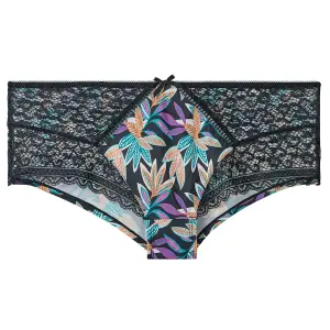 Shorty femme Pomm'Poire Elisa