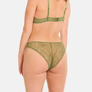 Cuecas femininas Pomm'Poire Masque image-2