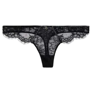 Fio dental feminino Pomm'Poire Sabbat image-0