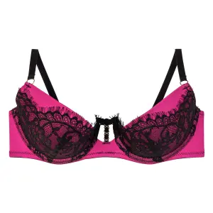 Soutien-gorge moldado para mulher Pomm'Poire Dragon image-0