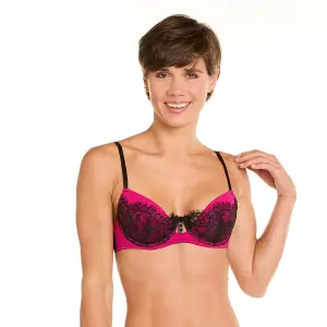 Soutien-gorge moldado para mulher Pomm'Poire Dragon image-1