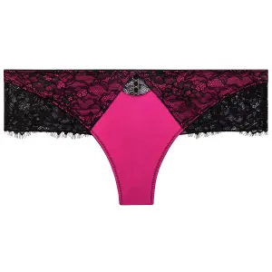 Tanga curto mulher Pomm'Poire Dragon image-0