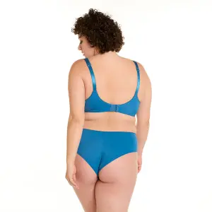 Sutiã com hastes grande suporte mulher Pomm'Poire Emma image-2