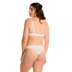Soutien-gorge ampliforme souple femme Pomm'Poire Eternelle image-4