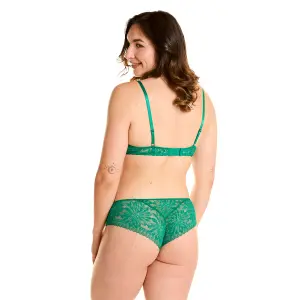 Soutien-gorge ampliforme femme Pomm'Poire Eclat image-4