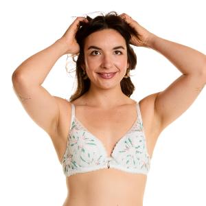 Soutien-gorge ampliforme femme Pomm'Poire Eclat image-1