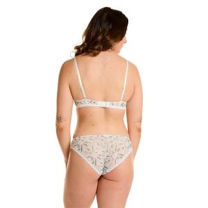 Soutien-gorge ampliforme femme Pomm'Poire Eclat image-4
