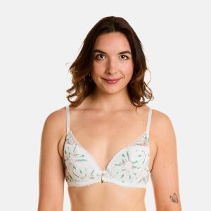 Soutien-gorge ampliforme femme Pomm'Poire Eclat image-3