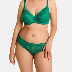 Braguitas de mujer Pomm'Poire Eclat image-3