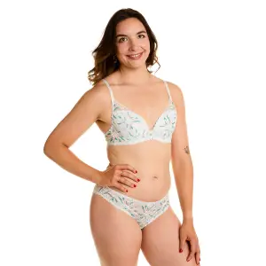 Braguitas de mujer Pomm'Poire Eclat image-1