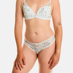 Braguitas de mujer Pomm'Poire Eclat image-3