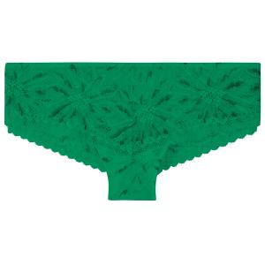 po2190061600-shorts-til-kvinder-pomm-poire-eclat-gron