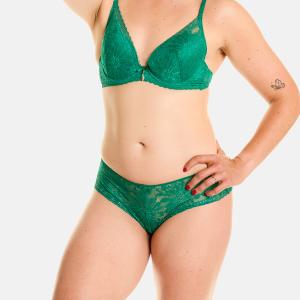 Shorty femme Pomm'Poire Eclat image-4