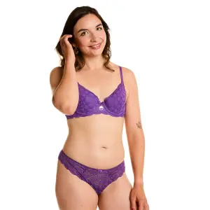 Perizoma da donna Pomm'Poire Edito image-2