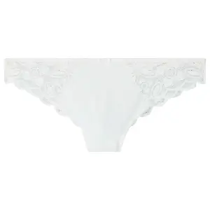 Women's thong Pomm'Poire Edito image-0