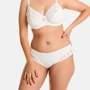 Shorty femme Pomm'Poire Edito image-3