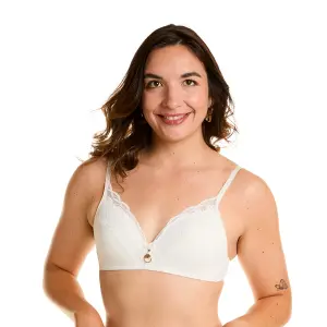 Spezieller Flex-BH für Frauen Pomm'Poire Edito image-1