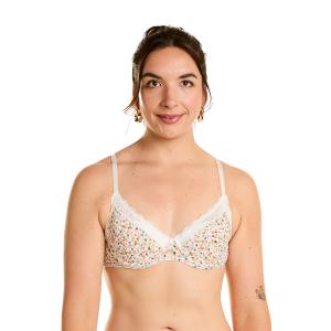 Soutien-gorge femme Pomm'Poire Danseuse image-1