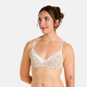 Soutien-gorge femme Pomm'Poire Danseuse image-3