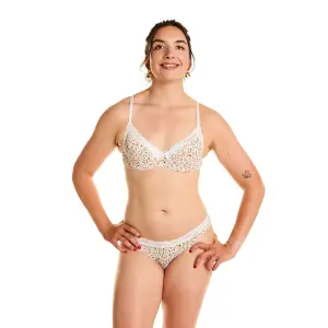 Braguitas de mujer Pomm'Poire Danseuse image-1
