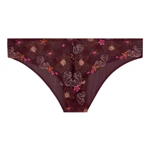 Culotte femme Pomm'Poire Santal image-0