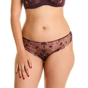 Culotte femme Pomm'Poire Santal image-2