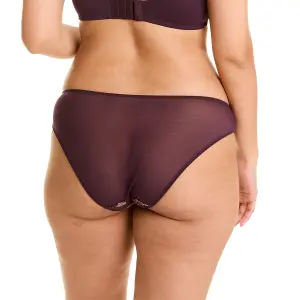 Culotte femme Pomm'Poire Santal image-4