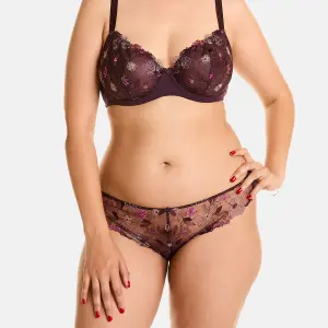 Culotte femme Pomm'Poire Santal image-3