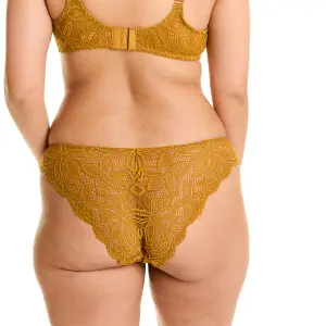 Culotte femme Pomm'Poire Santal image-4