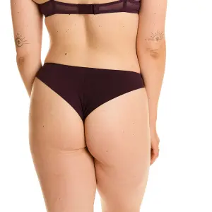 String femme Pomm'Poire Santal image-4