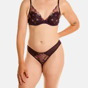 String femme Pomm'Poire Santal image-3