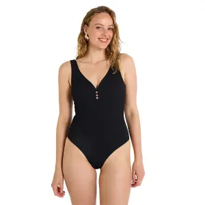 Fato de banho feminino de 1 peça Pomm'Poire Holidays image-1