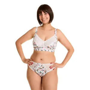 Höschen für Damen Pomm'Poire Ella image-1