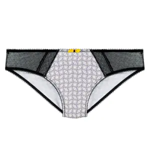 Cuecas femininas Pomm'Poire Kiwi image-0