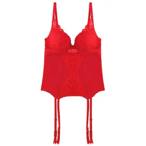 Espartilho para mulher Pomm'Poire Innocente image-0