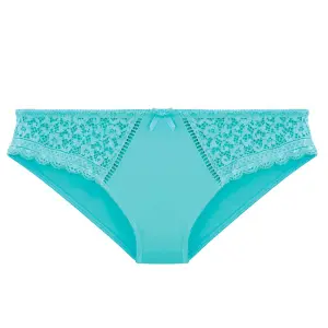 Cuecas femininas Pomm'Poire Elena image-0
