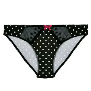 Cuecas femininas Pomm'Poire Blabla image-0