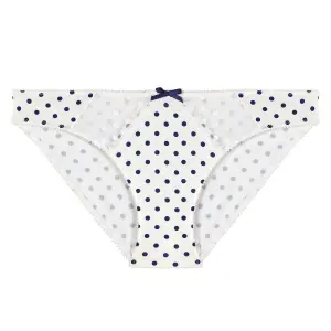 Cuecas femininas Pomm'Poire Blabla image-0