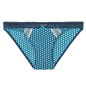 Cuecas femininas Pomm'Poire Frozen image-0