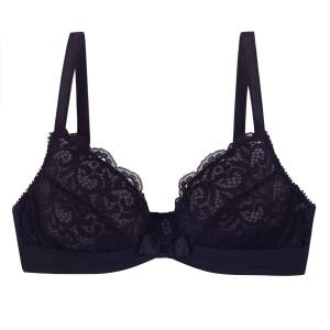 Soutien-gorge emboîtant femme Pomm'Poire Innocente image-0