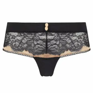 Tanga curto mulher Pomm'Poire Dressing image-0