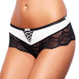 Höschen für Damen Pomm'Poire Milan image-1