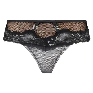 Women's thong Pomm'Poire Tentation image-0
